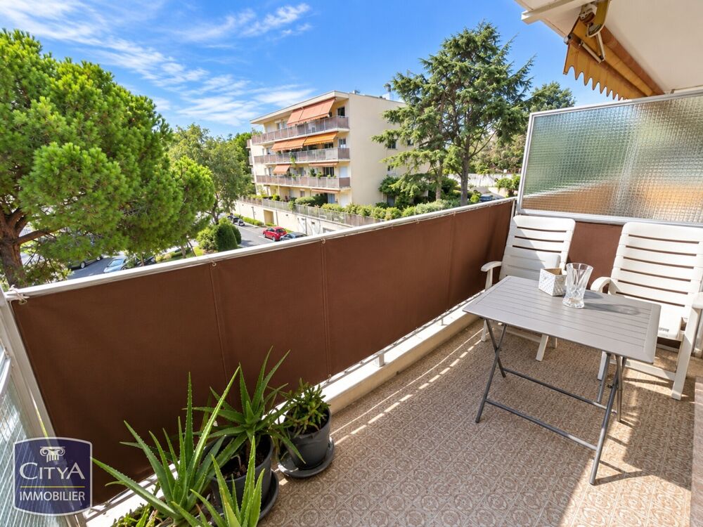 Vente Appartement appartement Cannes