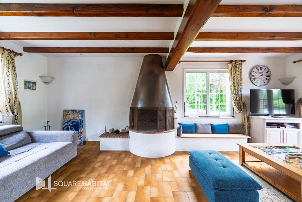 Vente Maison maison Capinghem