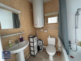  Appartement � vendre 1 pi�ce 27 m�