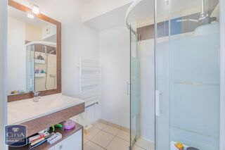  Appartement � vendre 2 pi�ces 41 m�