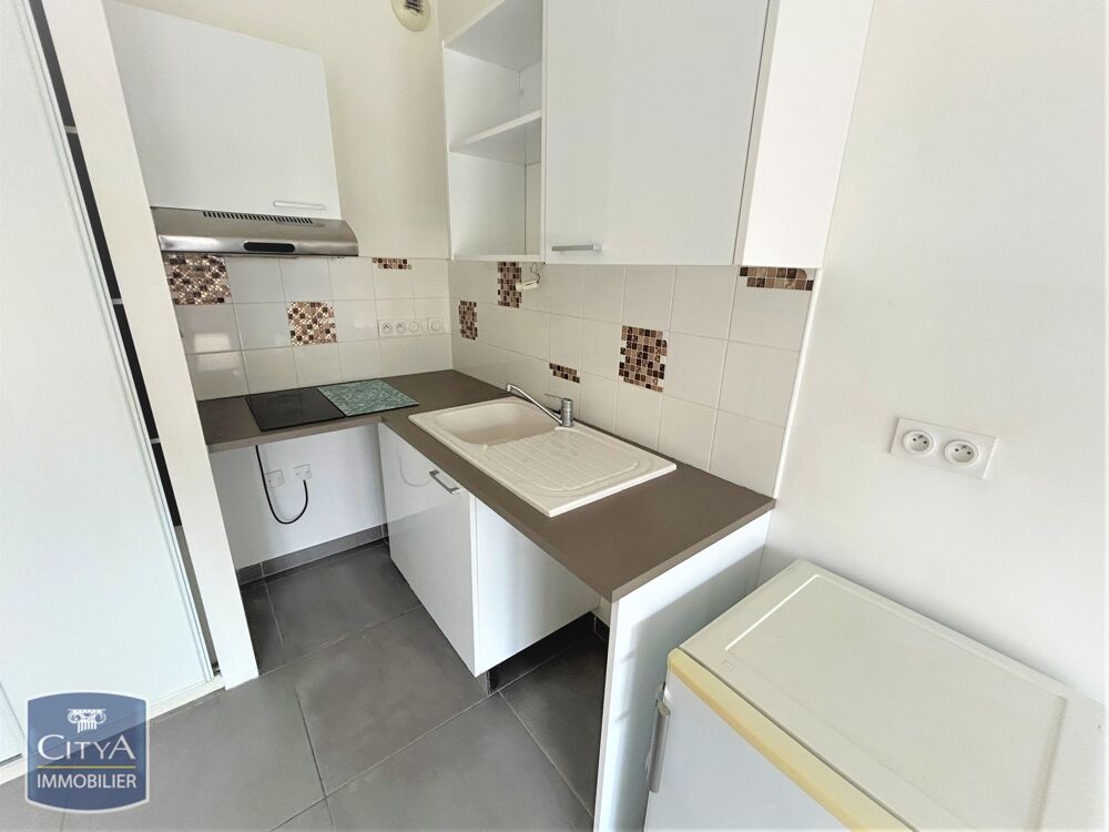 Vente Appartement appartement Montpellier