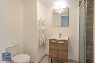  Appartement � vendre 1 pi�ce 20 m�