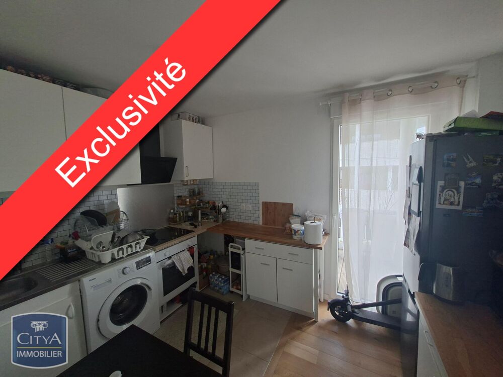 Vente Appartement appartement Noisy-le-grand