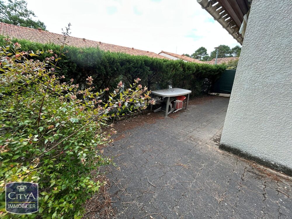 Vente Maison maison Les mathes