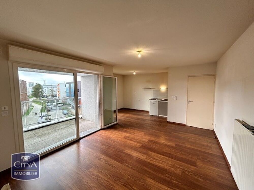 Vente Appartement appartement Nantes