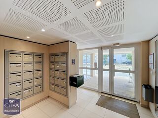  Appartement à vendre 2 pièces 41 m²
