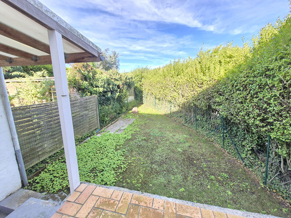 Vente Maison maison Saint-pol-sur-ternoise