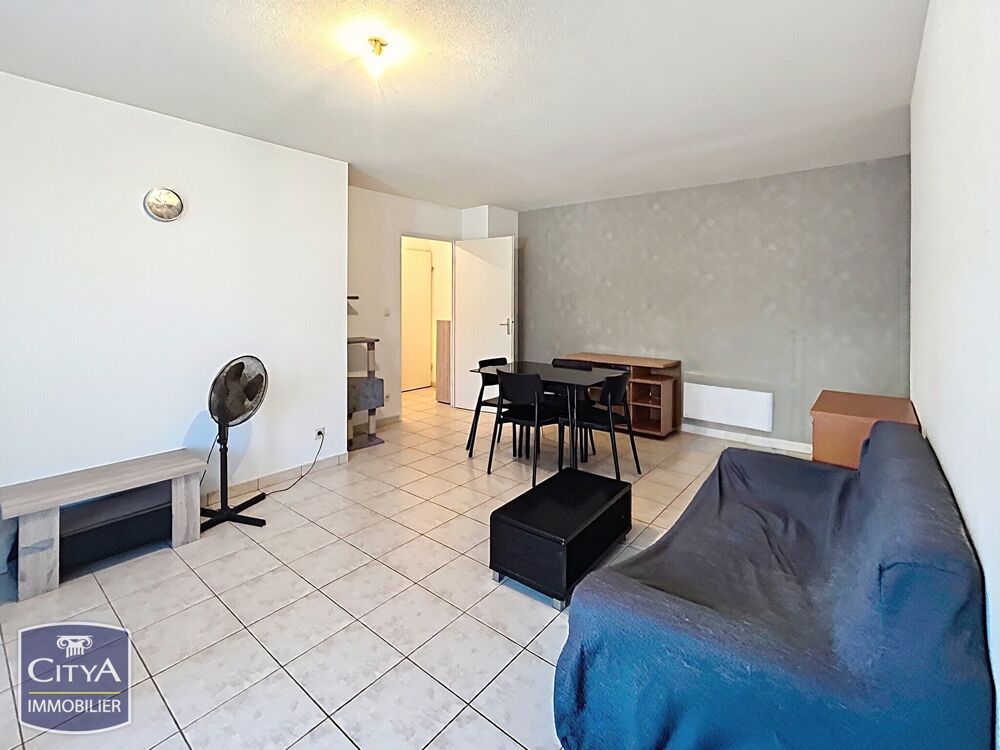 Vente Appartement appartement Saint-quentin