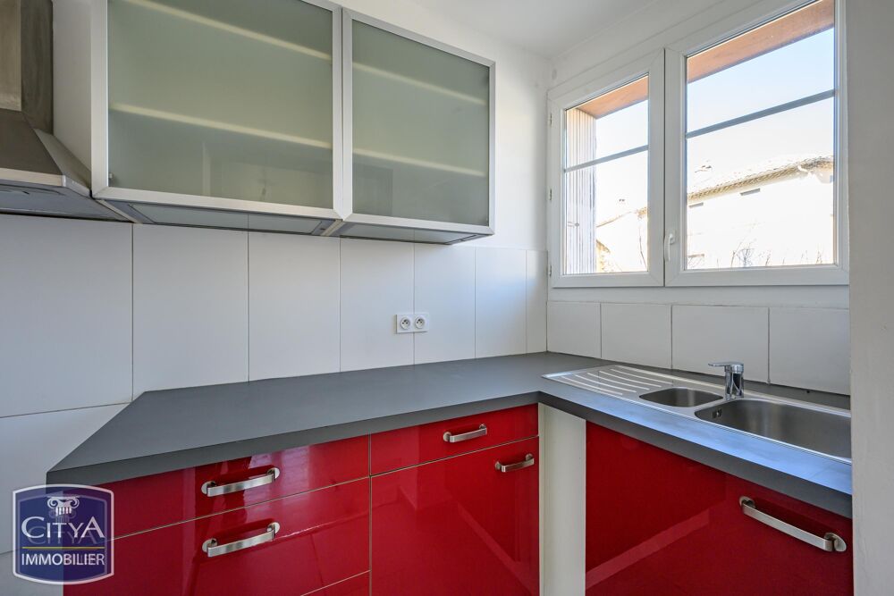 Vente Appartement appartement Carpentras