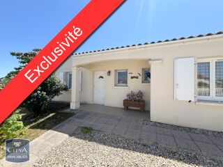  Maison à vendre 3 pièces 83 m²