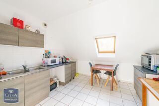  Appartement � vendre 3 pi�ces 67 m�