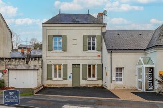  Maison à vendre 6 pièces 190 m²
