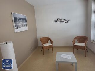  Appartement à vendre 2 pièces 43 m²