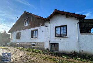  Maison à vendre 4 pièces 93 m²
