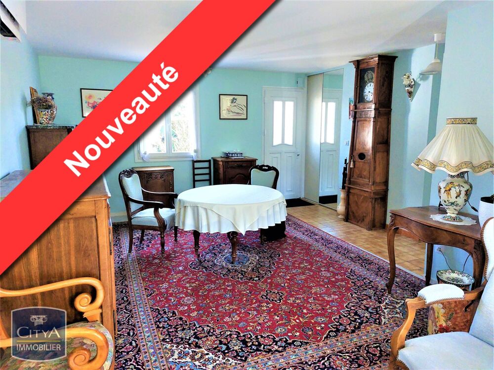 Vente Maison maison Beaune