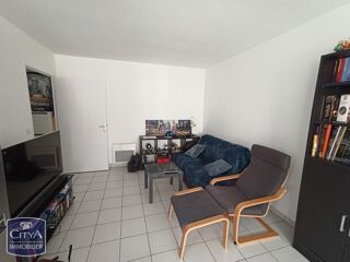  Appartement à vendre 2 pièces 58 m²