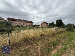  Terrain à vendre 650 m²