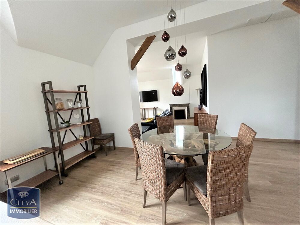 à vendre  Appartement Royan (17200)