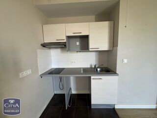  Appartement � vendre 2 pi�ces 40 m�