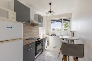  Appartement à vendre 2 pièces 49 m²