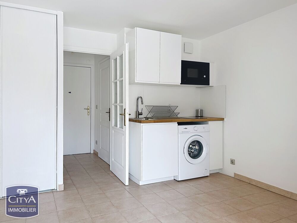 Vente Appartement appartement Fréjus