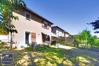  Maison à vendre 4 pièces 93 m²