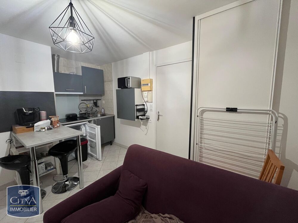 Vente Appartement appartement Poitiers