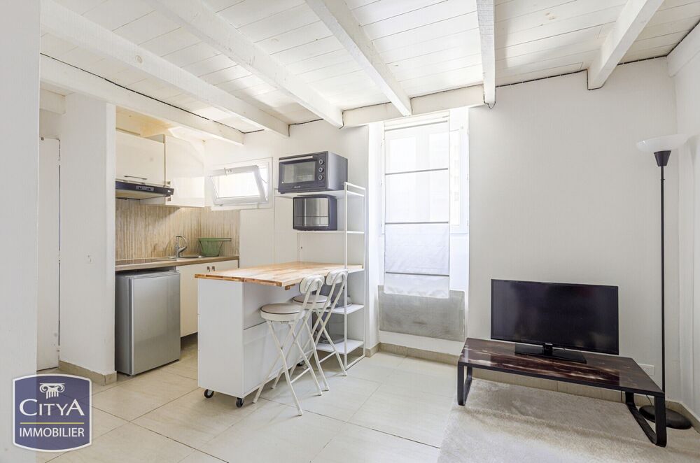 Appartement 3 pièces 48 m² · à Nice · 48 m² · 370 000 €