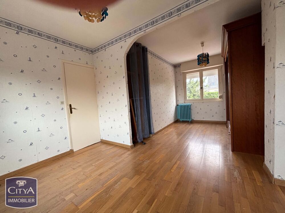 Vente Maison maison Cambrai