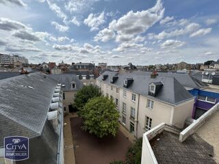  Appartement à vendre 2 pièces 28 m²