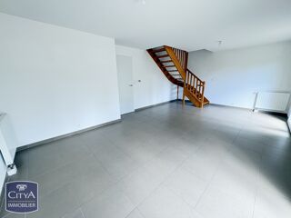  Maison à vendre 4 pièces 88 m²