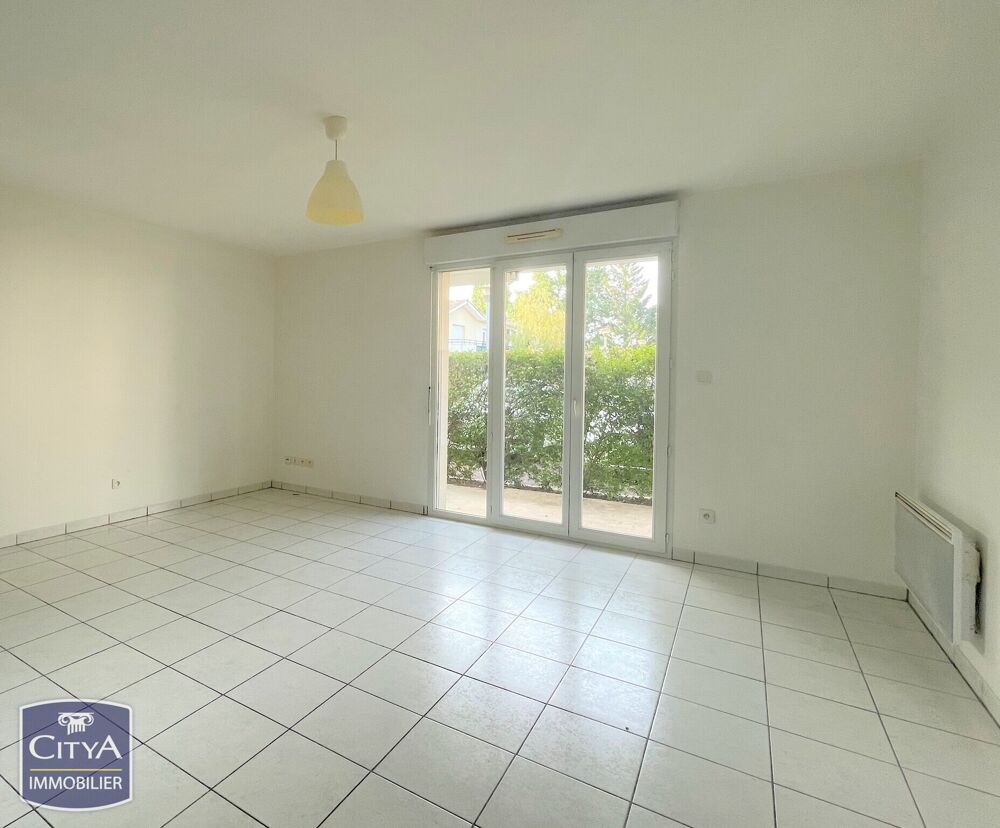 Vente Appartement appartement Libourne