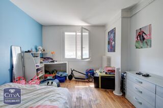  Appartement � vendre 4 pi�ces 64 m�