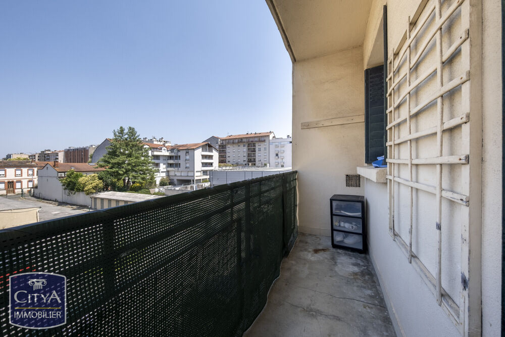 Vente Appartement appartement Toulouse
