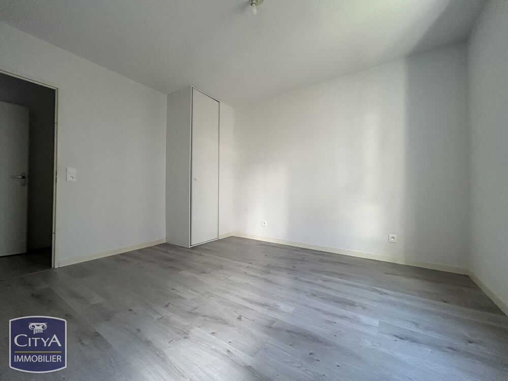 Vente Appartement appartement Bordeaux