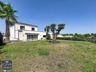 Maison à vendre 5 pièces 150 m²