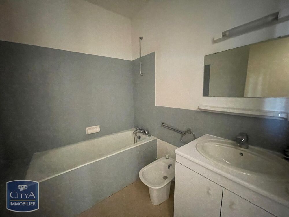 Vente Appartement appartement Poitiers