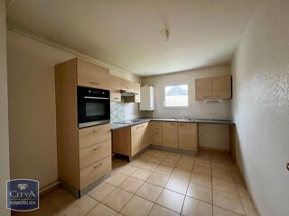  Appartement � vendre 3 pi�ces 68 m�