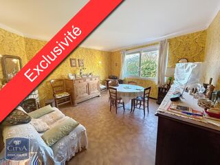  Maison à vendre 3 pièces 96 m²