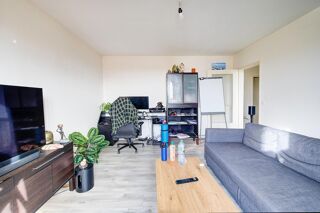  Appartement  vendre 2 pices 47 m