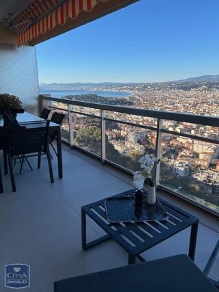 Appartement 3 pièces 83 m² · à Nice · 83 m² · 1 290 000 €