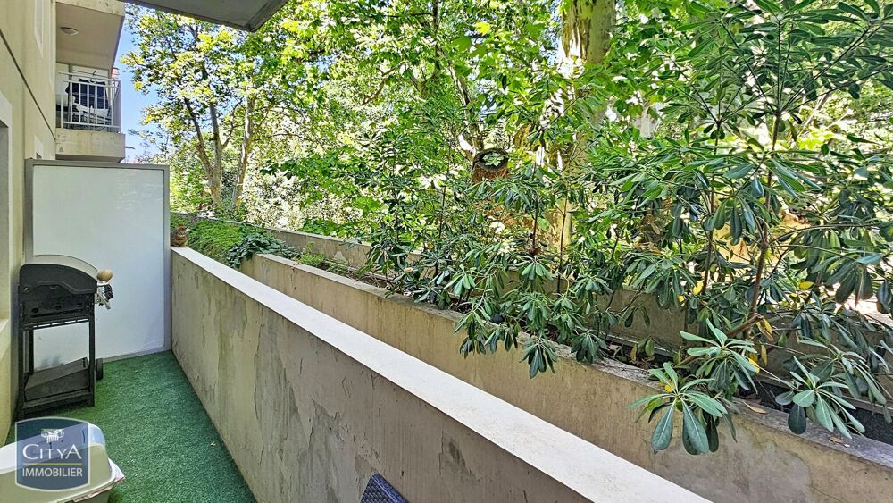 Vente Appartement appartement Toulon