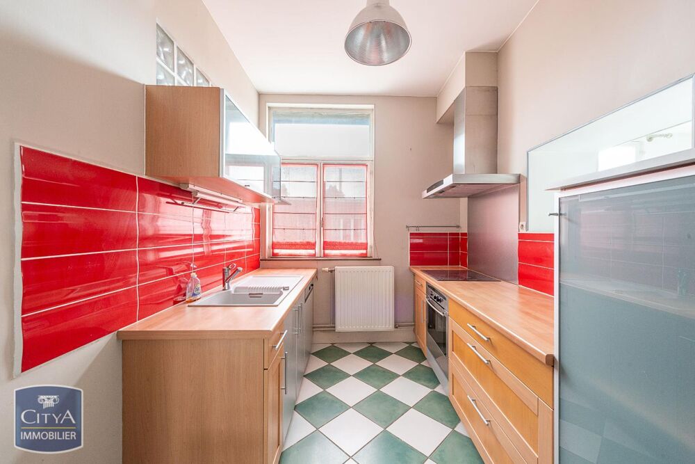 appartement