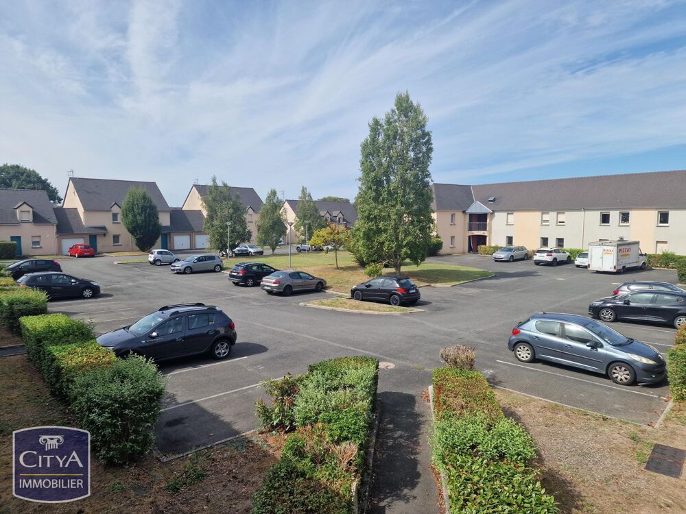 Vente Appartement appartement Vivy