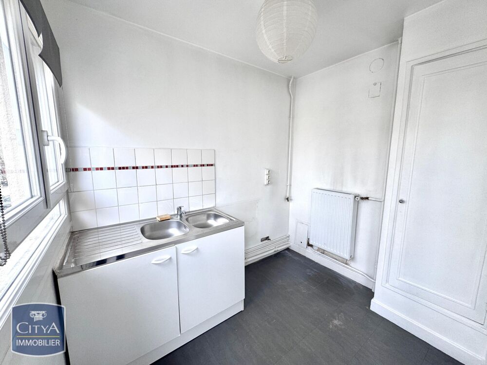 Vente Appartement appartement Alfortville