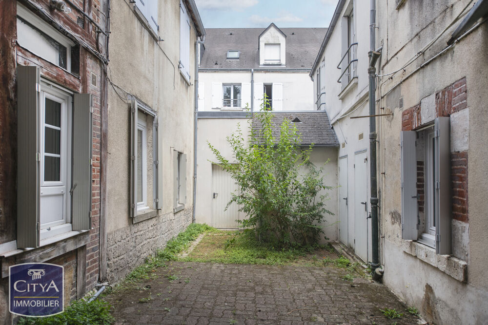 Appartement 2 pièces 34 m² · à Orléans · 34 m² · 100 000 €