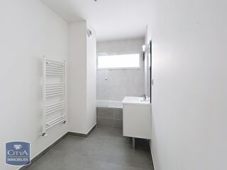  Appartement à vendre 2 pièces 49 m²