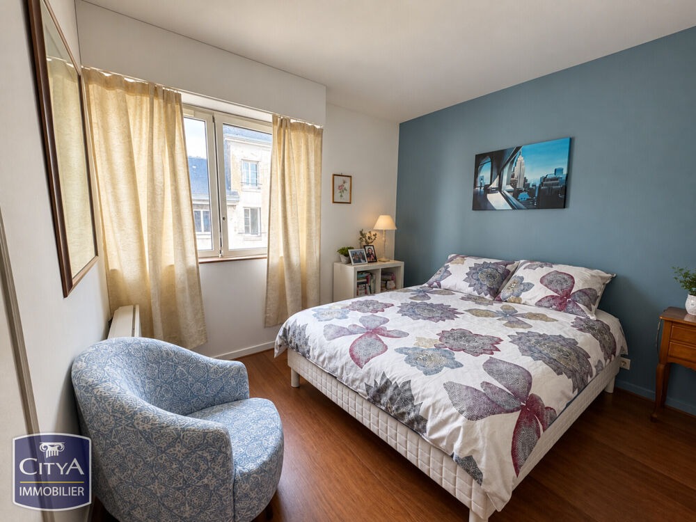 Vente Appartement appartement Rouen