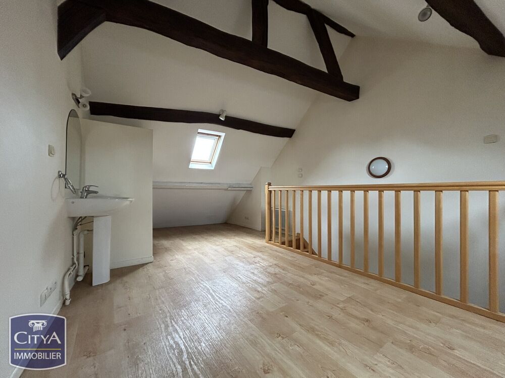 Vente Appartement appartement Orléans
