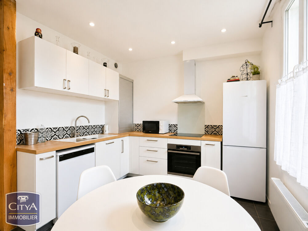 Vente Appartement appartement Libourne
